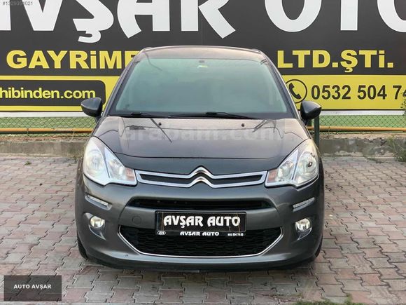 OTOMATİK SADECE 140 BİNDE ÖZEL RENK TEMİZ AİLE ARACI