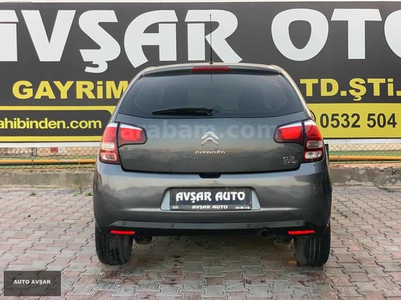 OTOMATİK SADECE 140 BİNDE ÖZEL RENK TEMİZ AİLE ARACI