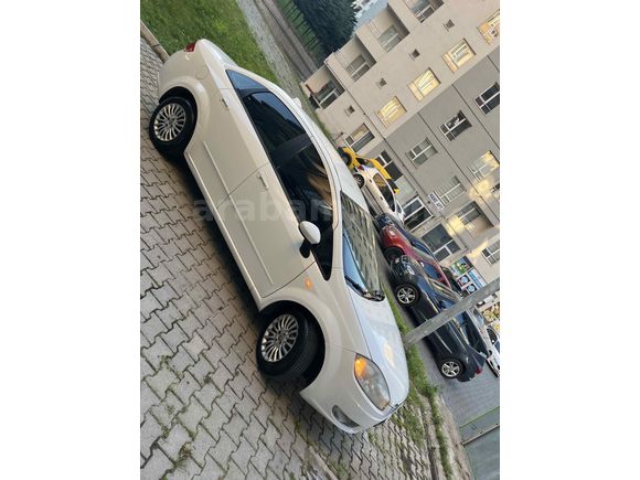 Sahibinden Fiat Linea 1.3 Multijet Active Plus 2012 Model 