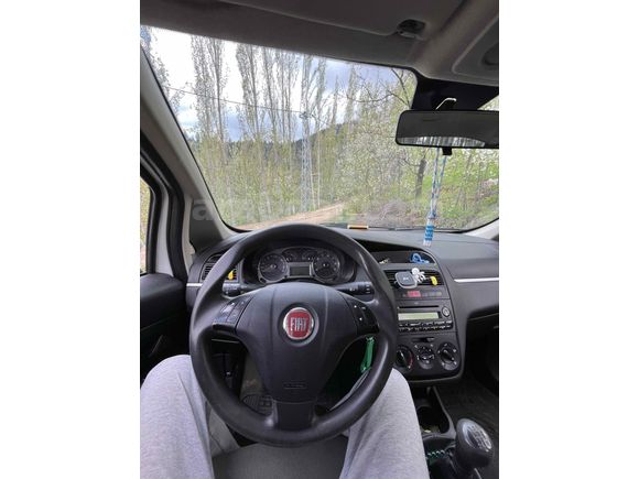 Sahibinden Fiat Linea 1.3 Multijet Active Plus 2012 Model 