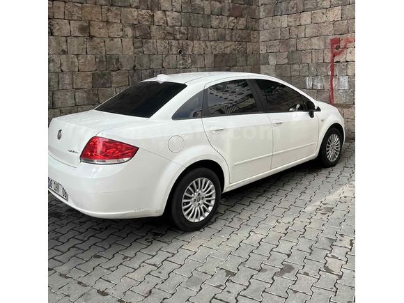 Sahibinden Fiat Linea 1.3 Multijet Active Plus 2012 Model 