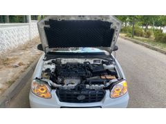 Sahibinden Hyundai Accent 1.6 Admire 2005 Model 