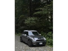 Sahibinden Mini Cooper S 1.6 2004 Model 