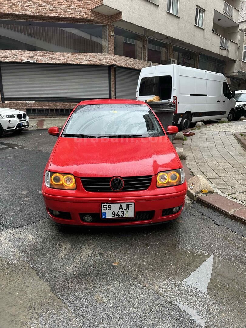 Değişensiz Dürbün Göğüs Polo 1