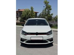 Sahibinden Volkswagen Polo 1.2 TSi Comfortline 2016 Model 
