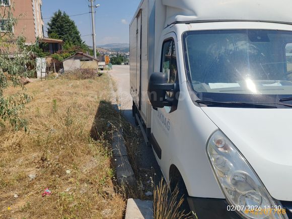 İlk sahibinden