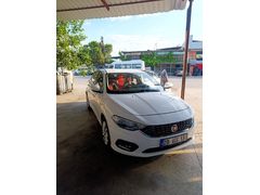 Sahibinden Fiat Egea 1.3 Multijet Easy Stil 2018 Model