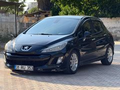 Sahibinden Peugeot 308 1.6 HDi Comfort 2009 Model Hatay 240.000 km Siyah