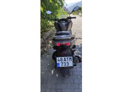 Sahibinden Mondial 125 Strada
