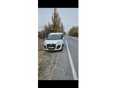 Sahibinden Fiat Doblo Combi 1.3 Multijet Urban 2014 Model