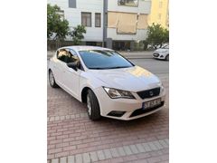 Sahibinden Seat Leon 1.6 TDI CR Style 2015 Model 