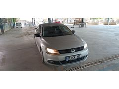 Sahibinden Volkswagen Jetta 1.6 TDi Comfortline 2014 Model