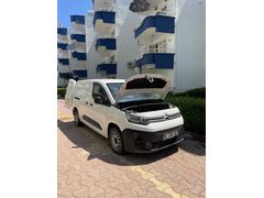 Sahibinden Citroen Berlingo 1.5 BlueHDI 2021 Model 