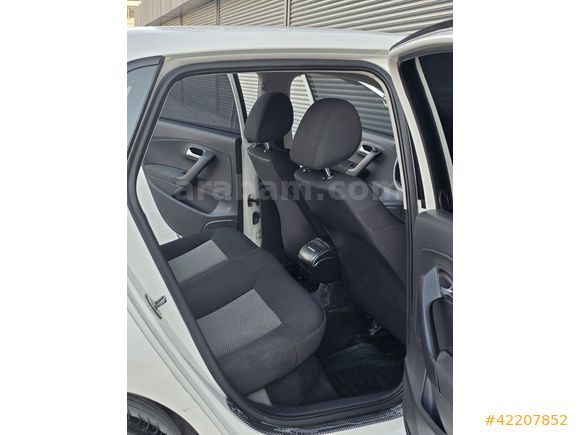 MD/TEKDEMİR AUTO'DAN TERTEMİZ POLO