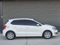 MD/TEKDEMİR AUTO'DAN TERTEMİZ POLO