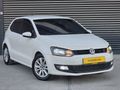 MD/TEKDEMİR AUTO'DAN TERTEMİZ POLO