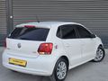 MD/TEKDEMİR AUTO'DAN TERTEMİZ POLO