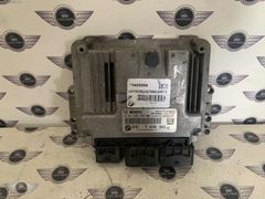 MİNİ COOPER R55 R56 R57 N14 MOTOR BEYNİ ORJ OE 7638322