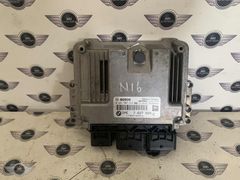 MİNİ COOPER R56 R60 COUNTRYMAN ARASI N16 MOTOR BEYNİ 7627520