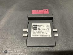 BMW F20 F30 F32 F36 YAKIT KONTROL BEYNİ EKPM3 ORJ OE 7411596