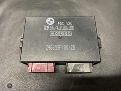 BMW E38 E39 PARK SENSÖR BEYNİ ORJ OE 8381088