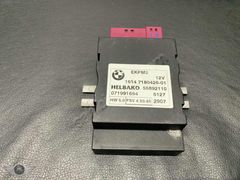BMW E60 E90 E91 E70 YAKIT KONTROL MODÜL EKPM2 OE 7180426