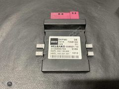 BMW F10 F30 YAKIT KONTROL MODÜL EKPM3 OE 7358144