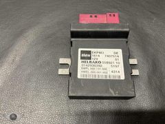 BMW F10 F20 F30 F32 F36 YAKIT KONTROL MODÜL EKPM3 OE 7407514