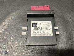 BMW F20 F30 F32 YAKIT KONTROL MODÜL EKPM3 OE 7411596