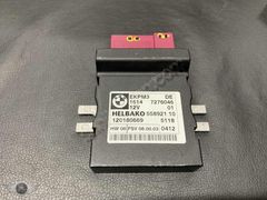 BMW E90 E92 E93 E84 E70 E71 YAKIT KONTROL MODÜLÜ EKPM3 7276046