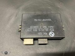 BMW E46 E39 E53 PDC PARK SENSÖR BEYNİ ORJ OE 6900270