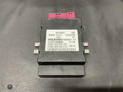 BMW F10 F01 F02 F12 F13 F25 YAKIT MODÜLÜ EKPM3 OE 7240389