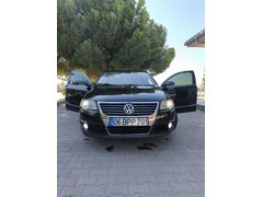 Sahibinden Volkswagen Passat 1.4 TSi Comfortline 2010 Model  283.000 km Siyah