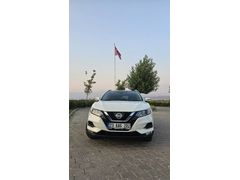 Sahibinden Nissan Qashqai 1.5 dCi Sky Pack 2018 Model