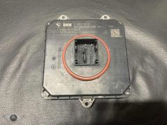 BMW F30 3 KASA LCI FAR BEYNİ ORJİNAL OE 7457873