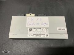 BMW E70 X5 ELEKTİRİKLİ BAGAJ BEYNİ ORJİNAL OE 7317419