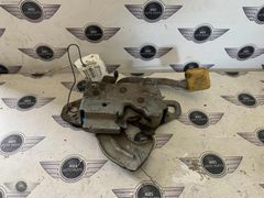 MİNİ COOPER R50 R52 R53 KAPUT AÇMA KİLİTİ ORJ SOL