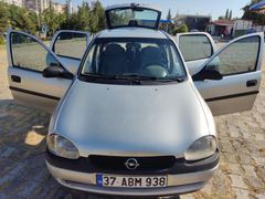 Sahibinden Opel Corsa 1.2 Swing 2000 Model