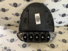 MİNİ COOPER R56 R60 COUNTRYMAN TAVAN DÜĞMESİ ORJ ÇIKMA