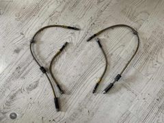 BMW F87 F80 F82 M2 M3 M4 SAĞ SOL TAKIM FREN HOTRUM SETİ