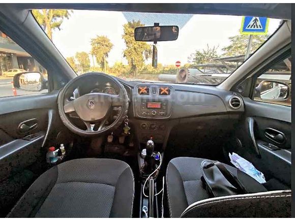 Acil Sahibinden Renault Symbol 1.5 dCi Joy 2016 Model 