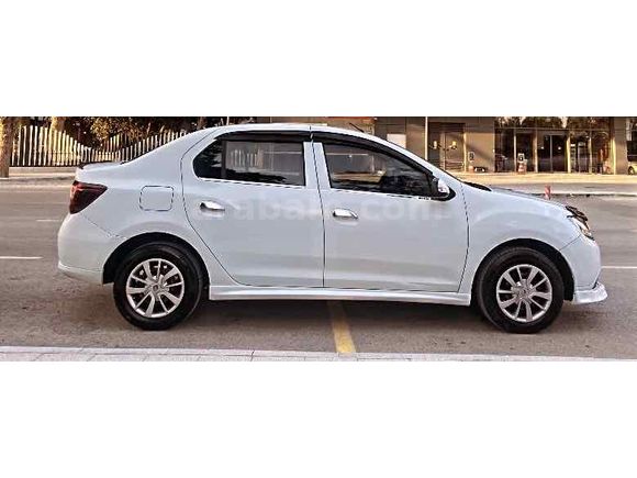 Acil Sahibinden Renault Symbol 1.5 dCi Joy 2016 Model 