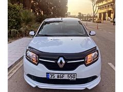 Acil Sahibinden Renault Symbol 1.5 dCi Joy 2016 Model 