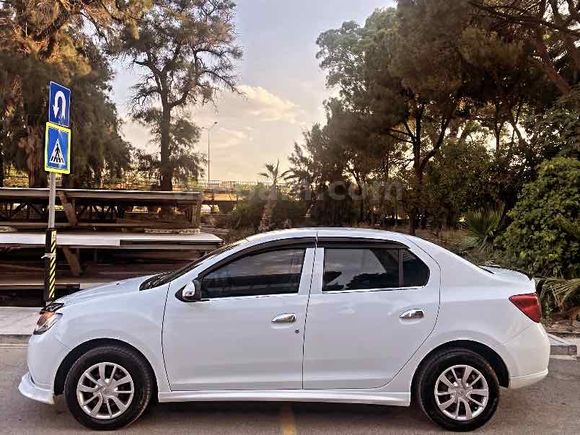 Acil Sahibinden Renault Symbol 1.5 dCi Joy 2016 Model 