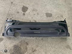 MİNİ COOPER F55 LCI ARKA TAMPON DOLU HATASIZ