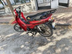 23 binde çekme belgeli  Mondial 100