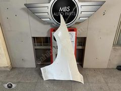 BMW F20 1 KASA SOL ÇAMURLUK ORJİNAL ÇIKMA