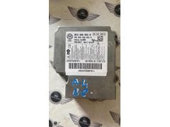 AUDİ A4 B8 AİRBAG BEYNİ ORJİNAL ÇIKMA OE 8K0959655N