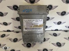 MERCEDES W221 S KASA AİRBAG BEYNİ ORJİNAL OE 0048201326