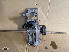 MİNİ COOPER F55 F56 B37 SU POMPASI TERMOSTAD ORJİNAL ÇIKMA